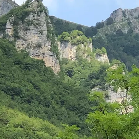 Haus Granata Family - Trekking - Bike