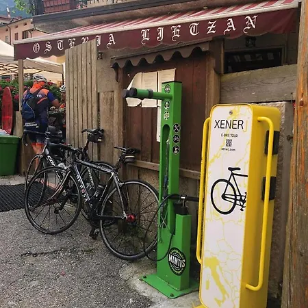 Haus Granata Family - Trekking - Bike * Giazza